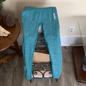 Gymshark adapt Marl seemless leggings